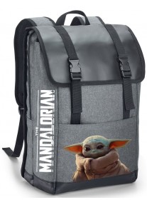 Раница The Mandalorian - Grogo III